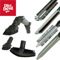 Dirt Devil Clean Kit 多功能全方位清潔組