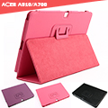 ACER A510/A700 專用平板電腦皮套 保護套 三色可斜立