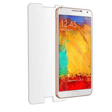 三星Note4(N9100/N910U) 高透光螢幕保護貼(一組2入)