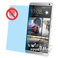HTC One max T6 803S 一指無紋防眩光抗刮(霧面)螢幕保護貼 螢幕貼(一入)