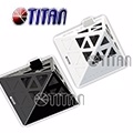 TITAN 金字塔手機散熱器(黑色、白色)