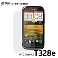 VXTRA HTC 新渴望Desire X / T328e 高透光亮面耐磨保護貼