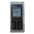 手機水晶保護外殼 Sony Ericsson K810i(一組2入)