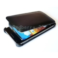 Samsung Galaxy S2 i9100 下掀式/掀蓋式皮套 荔枝紋限定款