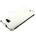 Samsung Galaxy Note N7000 /i9220 下掀式/掀蓋式 手機皮套 荔枝紋限定款