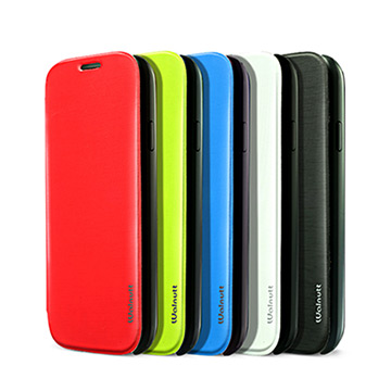 ZENUS&WALNUTT SAMSUNG GALAXY S4 多功能站立皮套
