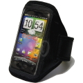 HTC Desire HD S 專用運動臂套HTC Desire HD S 運動臂帶 HTC incredible s wildfire s evo皆可使用