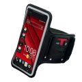 KAMEN Xction 甲面 X行動HTC Butterfly專用運動臂套HTC J Butterfly運動臂帶 運動臂袋 保護套 手臂袋