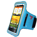 KAMEN Xction Macaron甲面X行動 馬卡龍HTC ONE X X+ +專用運動臂套