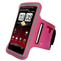 KAMEN Xction Macaron甲面X行動 馬卡龍HTC Sensation XE專用運動臂套