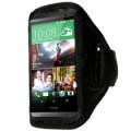 HTC One M8 16G 32G 路跑運動臂套 HTC One M8 運動臂帶 手機 運動臂袋 保護套