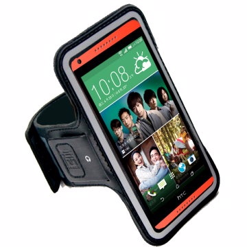 KAMEN Xction 甲面 X行動 HTC Desire 816路跑運動臂套 HTC Desire 816D運動臂帶 手機保護套