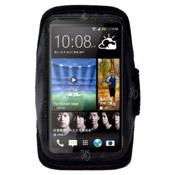HTC One Max 16G 路跑 運動臂套 HTC One Max 5.9吋 運動臂帶 手機 運動臂袋 保護套