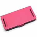 KooPin HTC Butterfly 2 /蝴蝶2 /B810x 璀璨星光系列 立架式側掀皮套