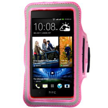 KAMEN Xction Macaron甲面X行動 馬卡龍HTC Desire 600 專用運動臂套