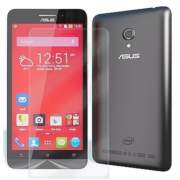 D&A ASUS ZenFone 6專用日本頂級高階螢幕保護貼(AS高密疏油疏水型)