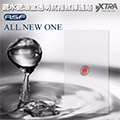 飛創 VXTRA The All New HTC One / M8 頂級疏水疏油 超抗刮 保護貼