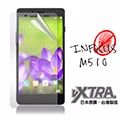 VXTRA 富可視 InFocus M510 防眩光霧面耐磨保護貼