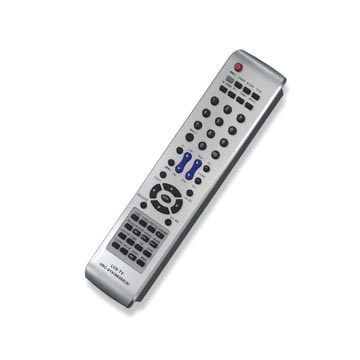 N6066 /優派 ViewSonic /翰視奇/鈦田.旭光.幻象.華爾茲 等 液晶電視遙控器