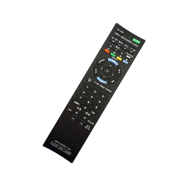 RM-CD001新力SONY LCD全系列適用(含數位電視遙控器)
