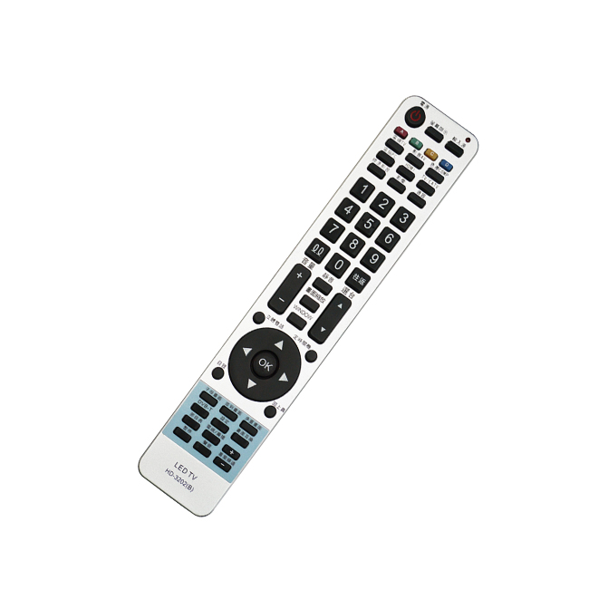 HD-3202 億碩.Esonic.兆赫.ZINWELL LCD全系列適用含位電視遙控功能