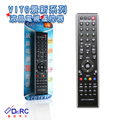 【遙控博士】景新VITO系列液晶電視遙控器