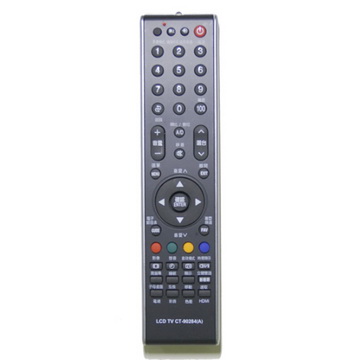 東芝 / VITO 專用型液晶電視遙控器 CT-90284