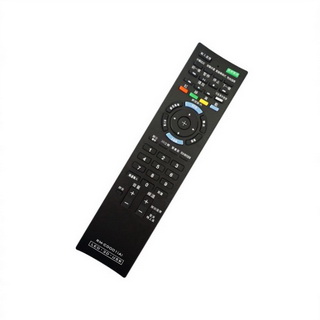 新力 SONY LCD 液晶 電漿 電視 遙控器 全系列適用 RM-CD001