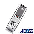 ABOSS高音質數位錄音筆4GB(VR-A11)
