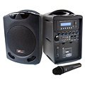 UR SOUND 單頻藍芽MP3無線手提擴音機 PU300B