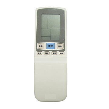 PX大通 AR-10冷氣專用遙控器