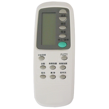 PX大通 AR-3冷氣專用遙控器