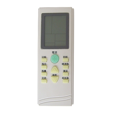 PX大通 AR-8冷氣專用遙控器
