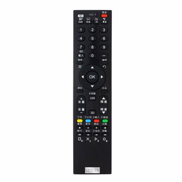 VIZIO瑞軒液晶電視專用遙控器