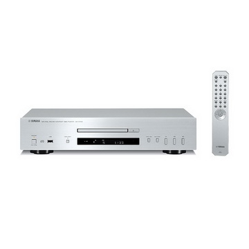 YAMAHA CD-S700 Hi-Fi CD撥放器