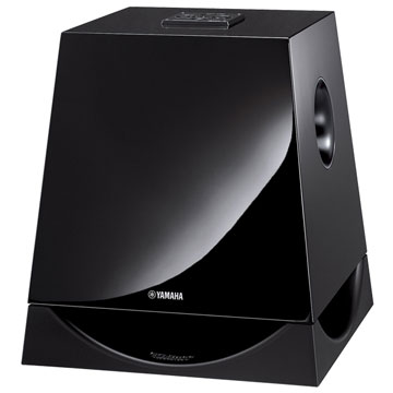 YAMAHA NS-SW700 重低音喇叭