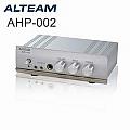 ALTEAM AHP-002 玩家級耳機擴大器