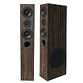 迪夫diff audio胡桃木喇叭WOOD 10.8