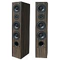 迪夫diff audio木紋喇叭WOOD 9.8