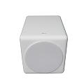 迪夫diff audio主動式6.5吋重低音喇叭ASW-6W/B