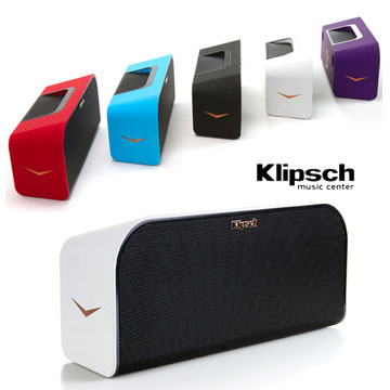 美國Klipsch喇叭 Wireless無線音樂系統 KMC 3