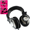 ALTEAM AH-580 DJ Hiphop 專業音樂耳機 超高CP值 專業級 耳機 街頭時尚 嘻哈DJ 專用耳機 音質優美~
