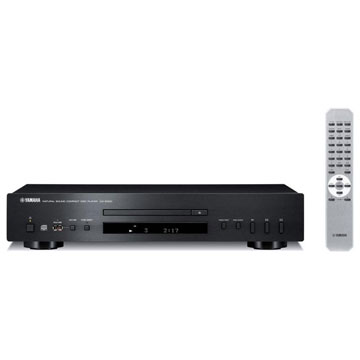 YAMAHA CD-S300 Hi-Fi CD播放器