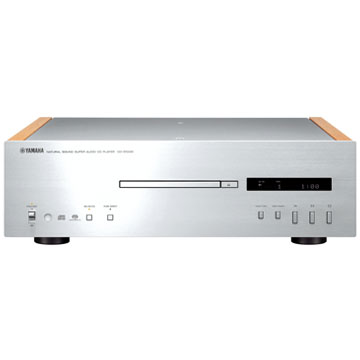YAMAHA CD-S1000 HiFi CD播放器
