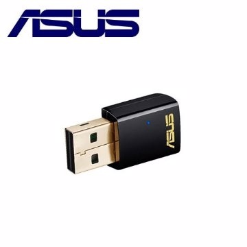 ASUS華碩 USB-AC51 無線網路卡
