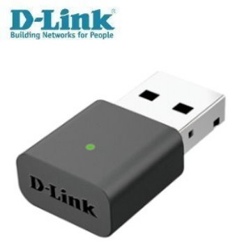 D-Link友訊 DWA-131 Wireless N NANO USB 無線網路卡