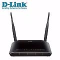 D-Link友訊 DIR-612 Wireless N300 無線寬頻路由器