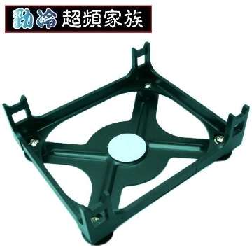 EVERCOOL 勁冷超頻家族 INTEL P4-478 CPU散熱器固定座