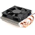 EVERCOOL 勁冷超頻家族 迷你機殼專用CPU散熱器