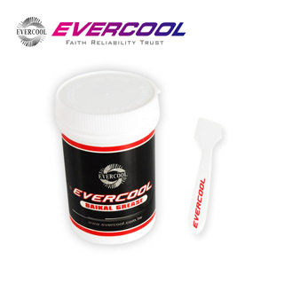 EVERCOOL 勁冷超頻家族 高效能導熱膏 200g